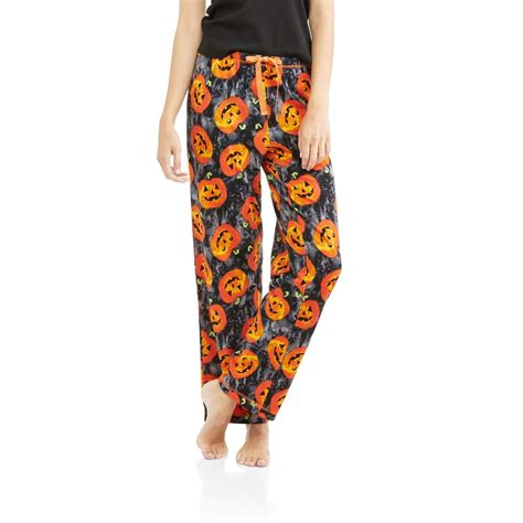 halloween pajamas unisex|unisex pajama bottoms.